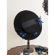Hoshibako Works Glazed Butterfly Hat(Limited Pre-Order/Full Payment Without Shipping)